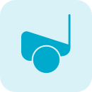 Club head data icon